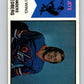 1974-75 WHA O-Pee-Chee  #17 Anders Hedberg  RC Rookie Jets  V7048