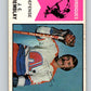 1974-75 WHA O-Pee-Chee  #18 J.C. Tremblay  Quebec Nordiques  V7054