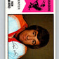 1974-75 WHA O-Pee-Chee  #21 Ron Ward  Cleveland Crusaders  V7063