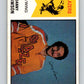 1974-75 WHA O-Pee-Chee  #25 Danny Lawson  RC Rookie Blazers  V7075