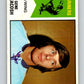 1974-75 WHA O-Pee-Chee  #27 Gene Peacosh  RC Rookie Mariners  V7077