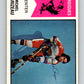 1974-75 WHA O-Pee-Chee  #52 Michel Parizeau  Quebec Nordiques  V7126
