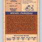 1974-75 WHA O-Pee-Chee  #52 Michel Parizeau  Quebec Nordiques  V7126