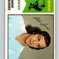 1974-75 WHA O-Pee-Chee  #60 Andre Lacroix  San Diego Mariners  V7140