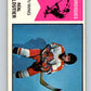 1974-75 WHA O-Pee-Chee  #63 Real Cloutier  RC Rookie Quebec Nordiques  V7150