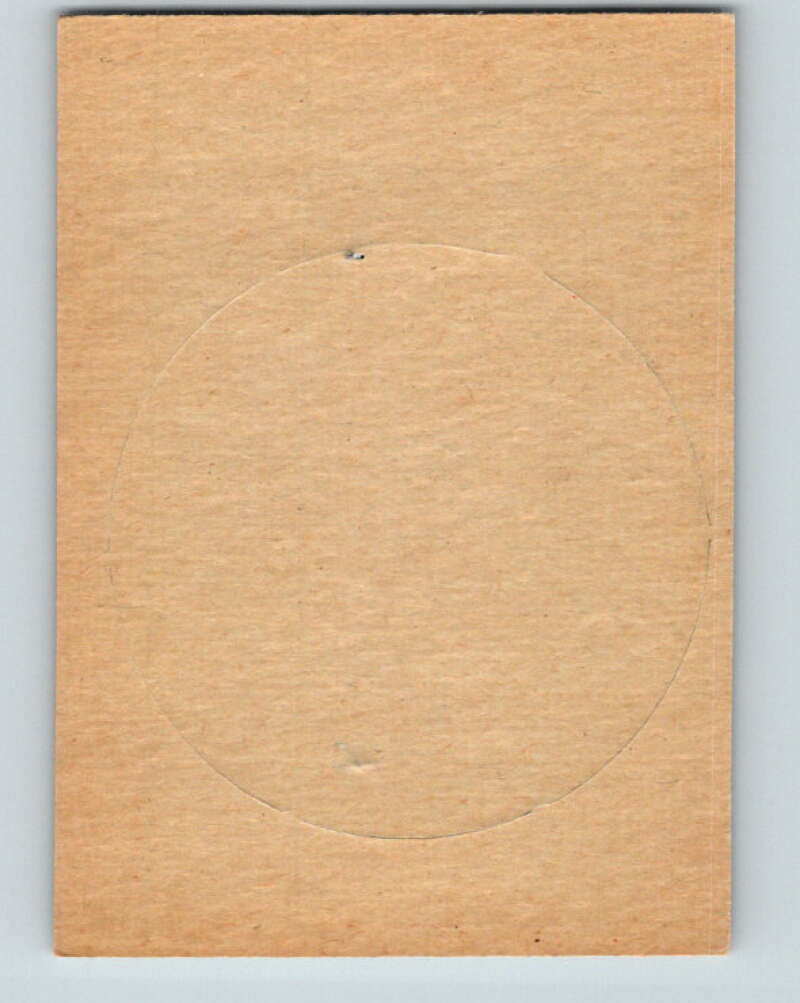 1968-69 O-Pee-Chee Puck Stickers #11 Lou Angotti Pittsburgh Penguins V7369