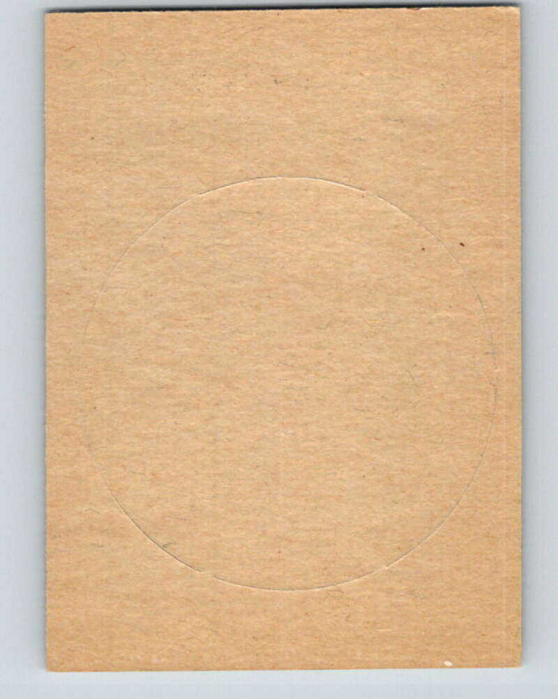 1968-69 O-Pee-Chee Puck Stickers #14 Doug Harvey St. Louis Blues V7375