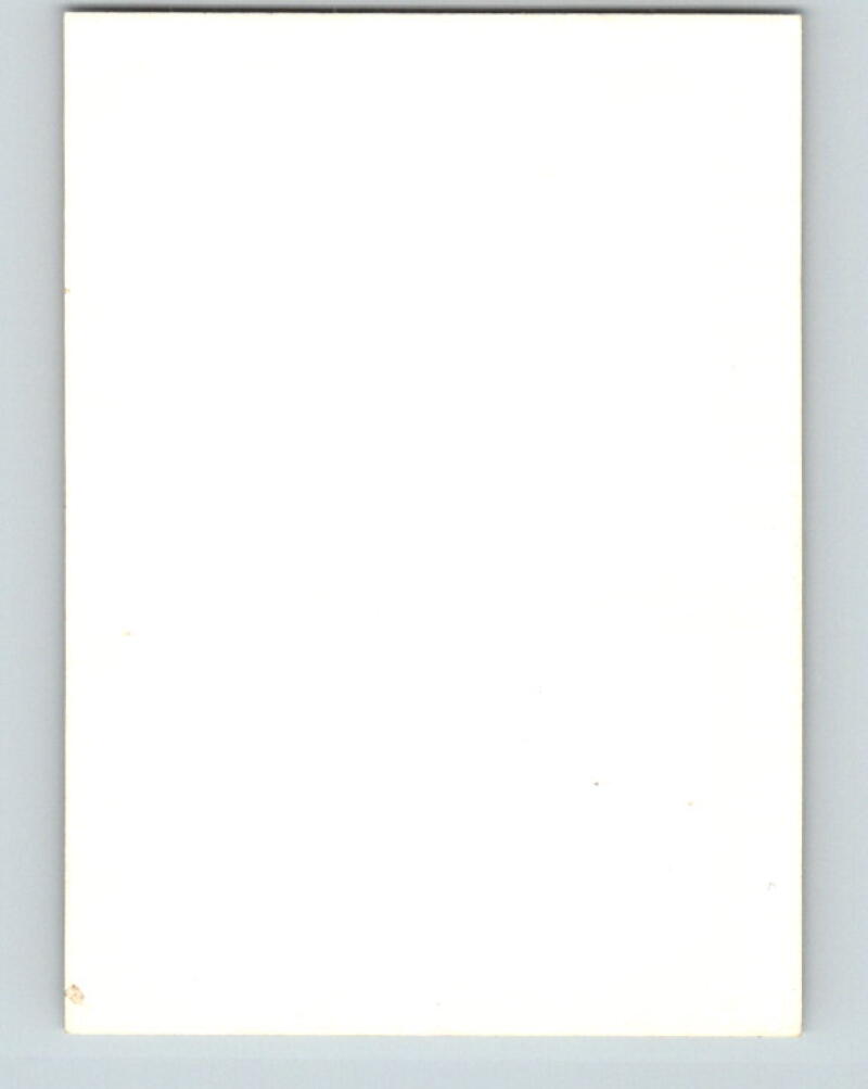 1979-80 Topps Team Stickers New York Rangers Vintage Card 07483