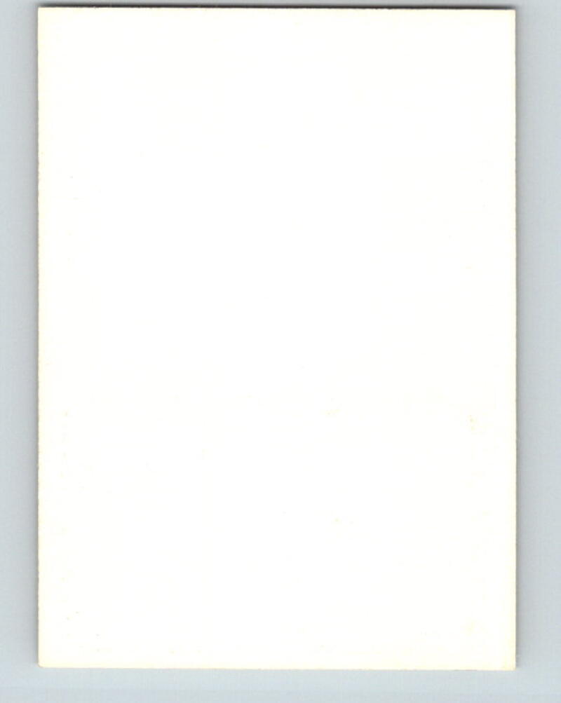 1979-80 Topps Team Stickers St. Louis Blues Vintage Card 07486