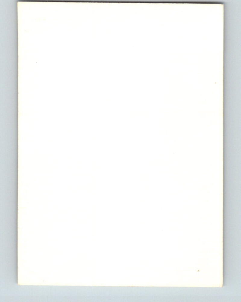 1979-80 Topps Team Stickers Toronto Maple Leafs Vintage Card 07487