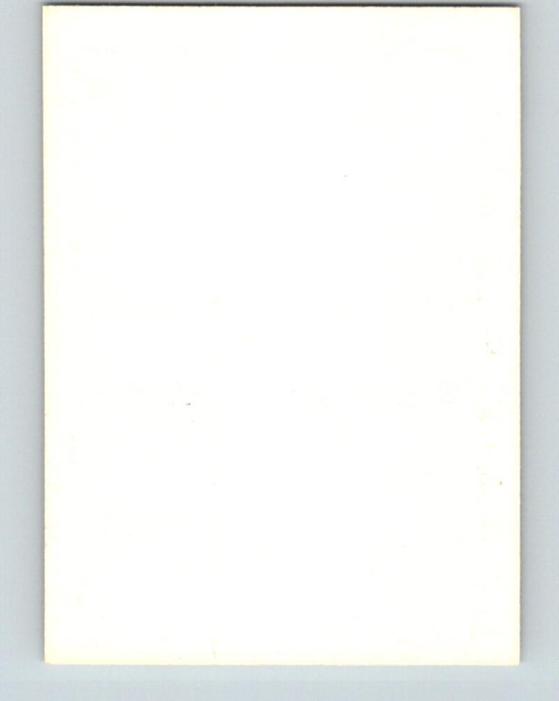 1979-80 Topps Team Stickers Vancouver Canucks Vintage Card 07488