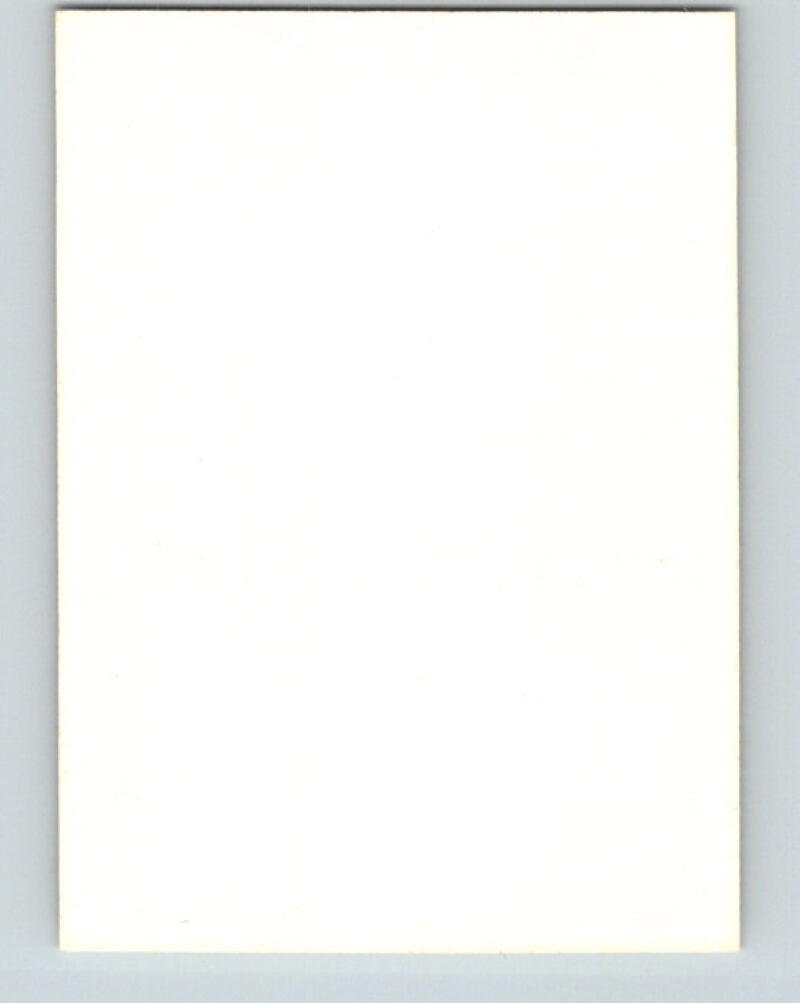 1979-80 Topps Team Stickers Washington Capitals Vintage Card 07489