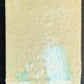 V7579--1969-70 O-Pee-Chee Four-in-One Mini Card Rod Gilbert