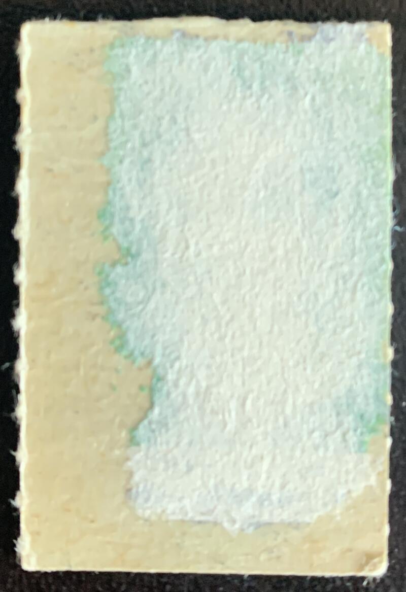 V7580--1969-70 O-Pee-Chee Four-in-One Mini Card Rod Gilbert