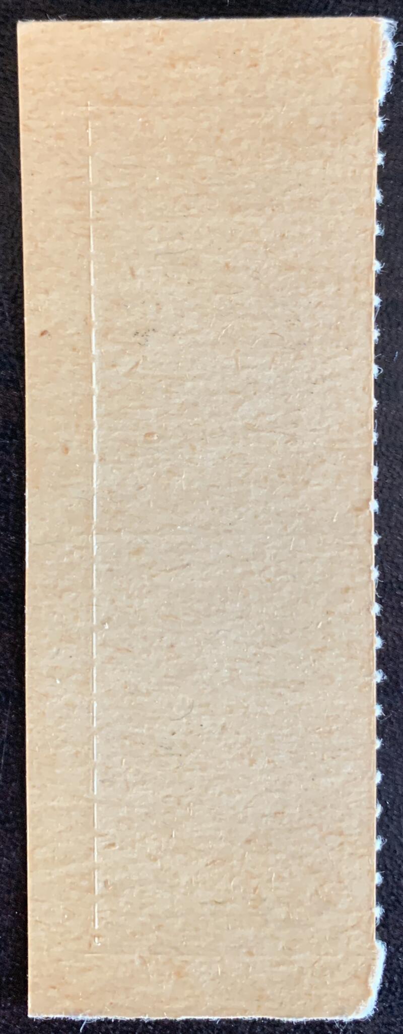 V7588--1969-70 O-Pee-Chee Four-in-One Mini Card Dual Wall / Crozier
