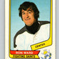 1976-77 WHA O-Pee-Chee #35 Ron Ward  Minnesota Fighting Saints  V7676