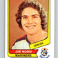 1976-77 WHA O-Pee-Chee #46 Joe Noris  RC Rookie San Diego Mariners  V7690