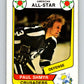 1976-77 WHA O-Pee-Chee #69 Paul Shmyr AS  Cleveland Crusaders  V7713