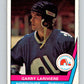 1977-78 WHA O-Pee-Chee #26 Garry Lariviere  RC Rookie Quebec Nordiques  V7848
