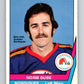 1977-78 WHA O-Pee-Chee #54 Norm Dube  RC Rookie Quebec Nordiques  V7902