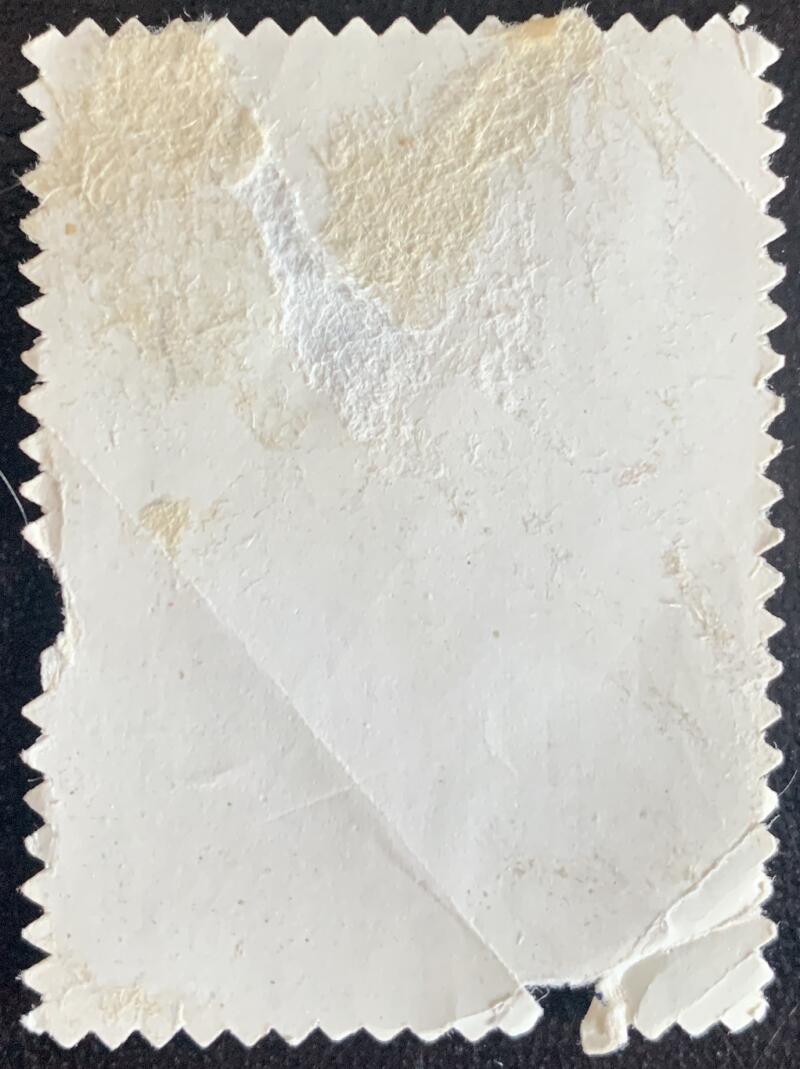 V8851--1961-62 Topps Stamps NHL Hockey Glenn Hall