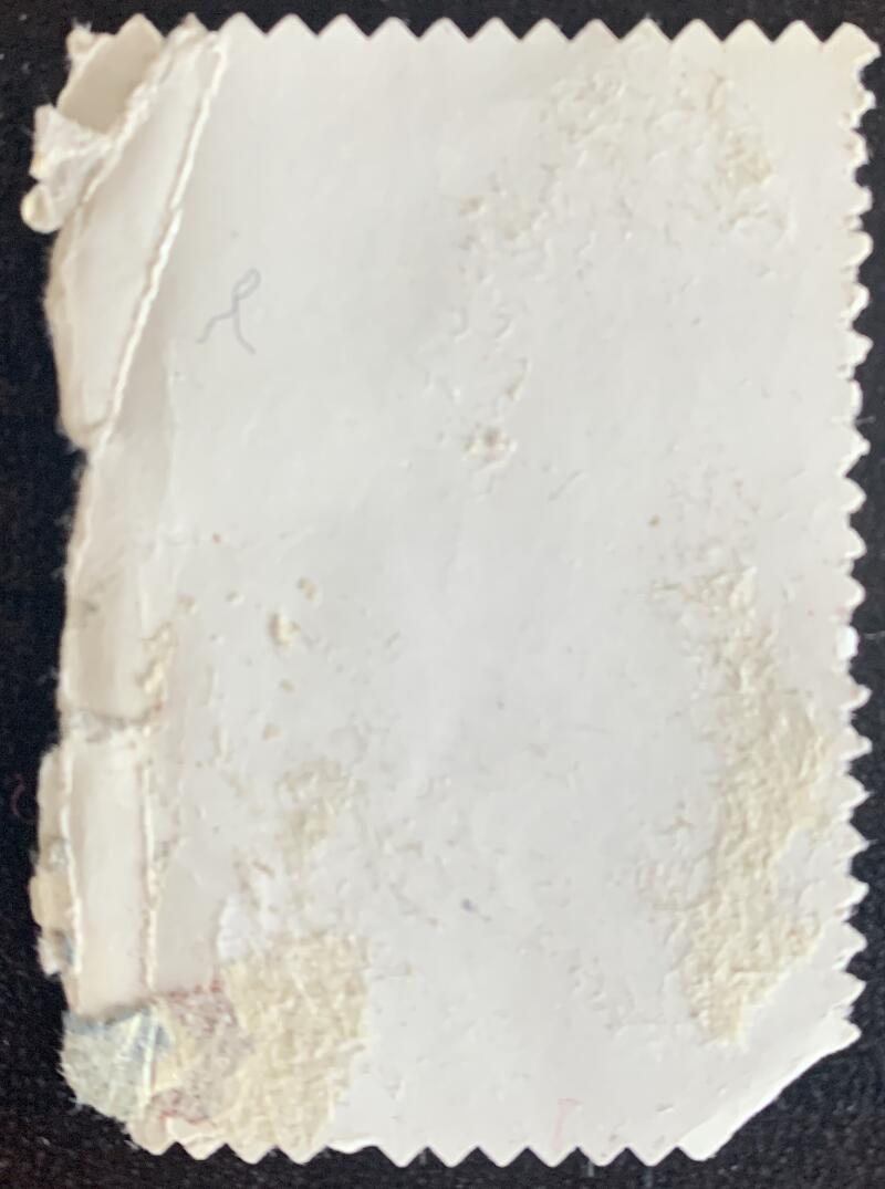 V8859--1961-62 Topps Stamps NHL Hockey Frank Nighbor