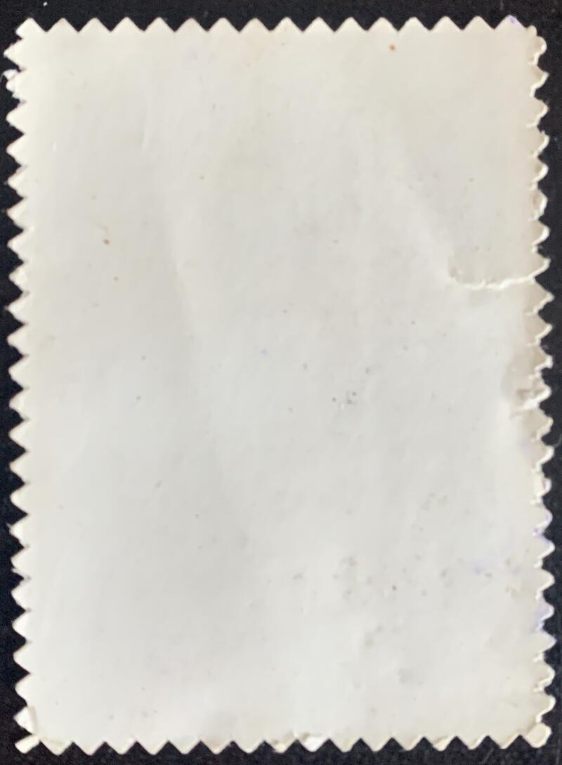 V8866--1961-62 Topps Stamps NHL Hockey Andre Pronovost