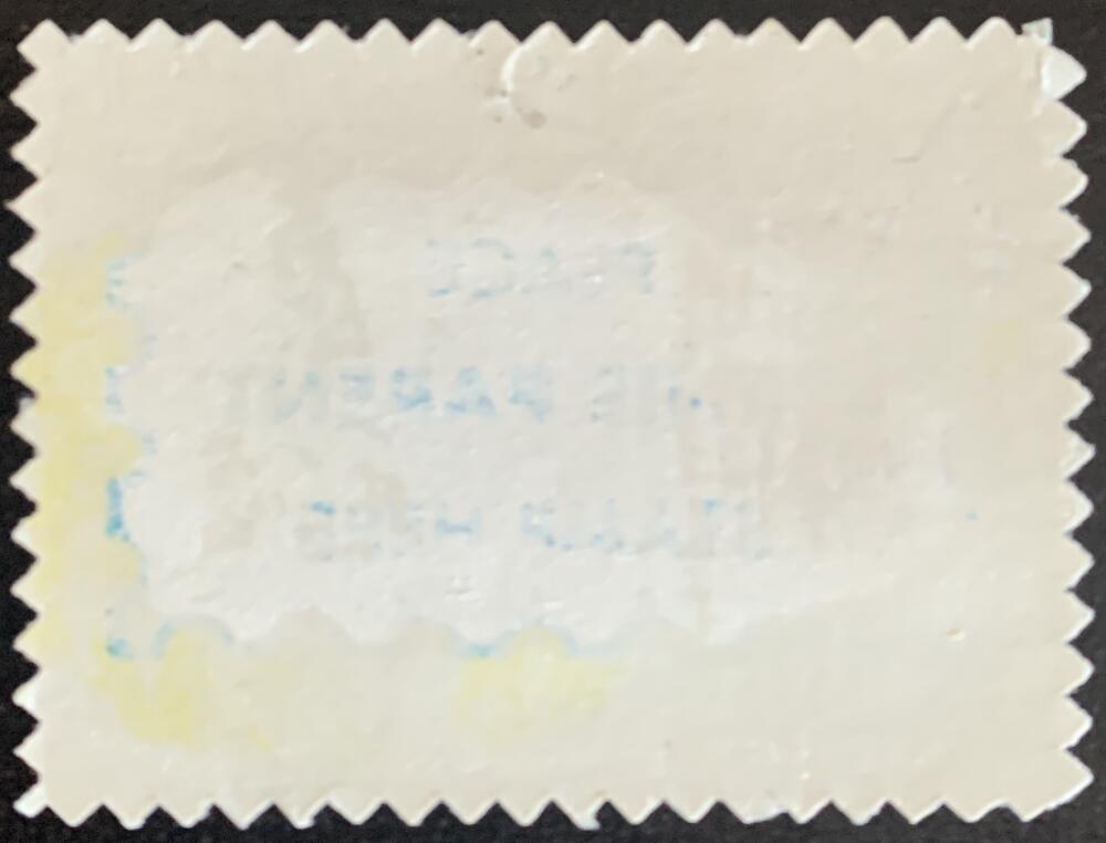 V8871--1969-70 O-Pee-Chee Stamps NHL Hockey Bernie Parent