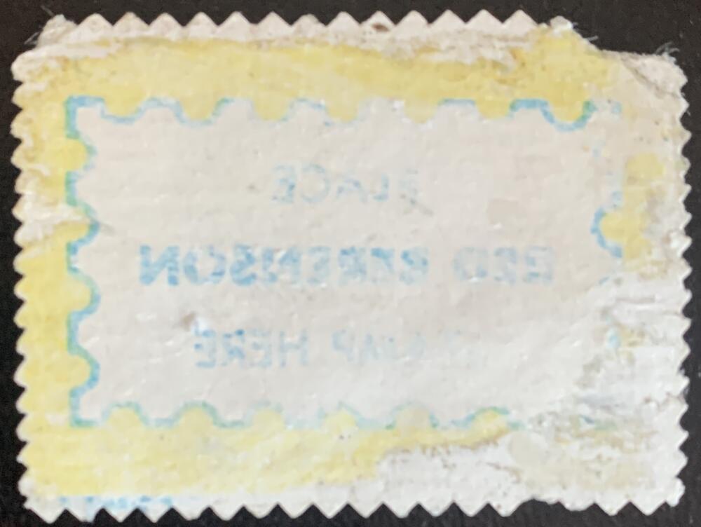 V8893--1969-70 O-Pee-Chee Stamps NHL Hockey Red Berenson