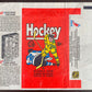 Hockey Wax Wrapper - 1975-76 O-Pee-Chee - Sports Card Locker Pack W18