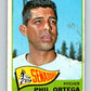 1965 Topps MLB #152 Phil Ortega  Washington Senators� V10530