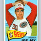 1965 Topps MLB #174 Joe Jay  Cincinnati Reds� V10541