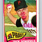 1965 Topps MLB #218 Dick Schofield  Pittsburgh Pirates� V10551