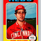 1975 O-Pee-Chee MLB #65 Don Gullett  Cincinnati Reds  V10568