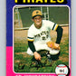 1975 O-Pee-Chee MLB #171 Ed Kirkpatrick  Pittsburgh Pirates  V10588