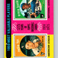 1975 O-Pee-Chee MLB #197 Nellie Fox/Ernie Banks MVP   V10591