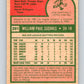 1975 O-Pee-Chee MLB #291 Bill Sudakis  New York Yankees  V10606