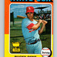 1975 O-Pee-Chee MLB #299 Bucky Dent  Chicago White Sox  V10609