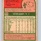 1975 O-Pee-Chee MLB #368 Vic Albury  Minnesota Twins  V10620
