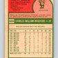 1975 O-Pee-Chee MLB #504 Buddy Bradford  Chicago White Sox  V10635