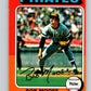 1975 O-Pee-Chee MLB #536 Bob Moose  Pittsburgh Pirates  V10639