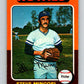 1975 O-Pee-Chee MLB #544 Steve Mingori  Kansas City Royals  V10643