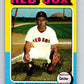 1975 O-Pee-Chee MLB #559 Bob Montgomery  Boston Red Sox  V10647