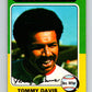 1975 O-Pee-Chee MLB #564 Tommy Davis  Baltimore Orioles  V10648