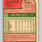 1975 O-Pee-Chee MLB #594 Jim Fuller  Baltimore Orioles  V10651