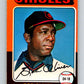 1975 O-Pee-Chee MLB #657 Bob Oliver  Baltimore Orioles  V10665