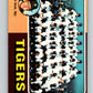 1975 Topps MLB #18 Ralph Houk MG  Detroit Tigers  V10667
