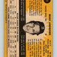 1971 O-Pee-Chee MLB #191 Mike Andrews� Chicago White Sox� V11001