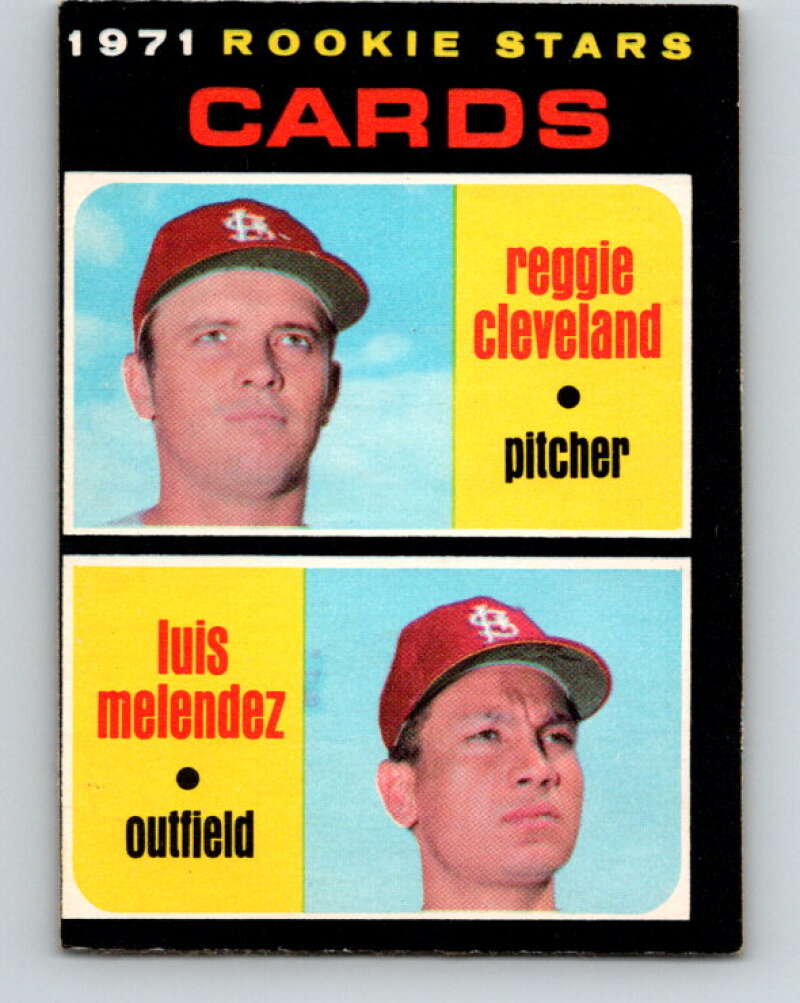 1971 O-Pee-Chee MLB #215 Diego Segui� Oakland Athletics� V11043