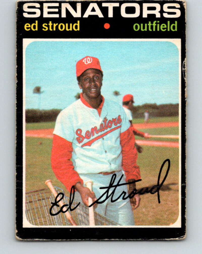 1971 O-Pee-Chee MLB #216 Reggie Cleveland/Luis Melendez�RC Rookie V11045